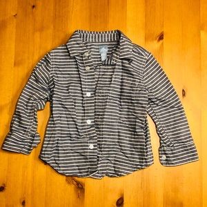 Baby gap long sleeve